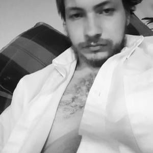 Meet your Posher, Jeff